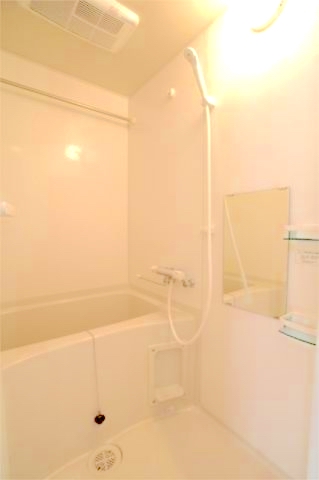 バス・シャワールーム　風呂
