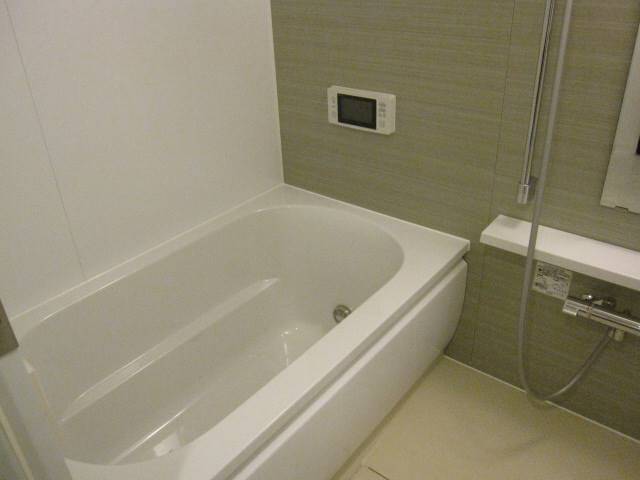 バス・シャワールーム　お風呂