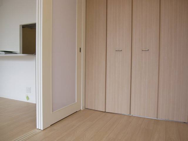 その他部屋・スペース　洋室