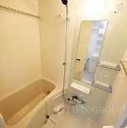 バス・シャワールーム　風呂