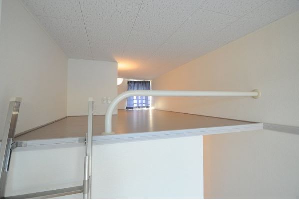 居室・リビング　他のお部屋の参考写真となります。