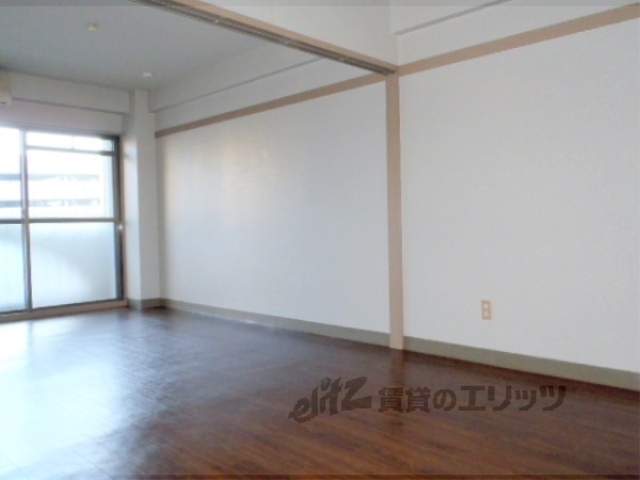 居室・リビング　洋室