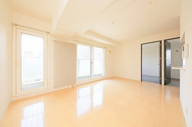 居室・リビング　日当たり良好のリビング♪