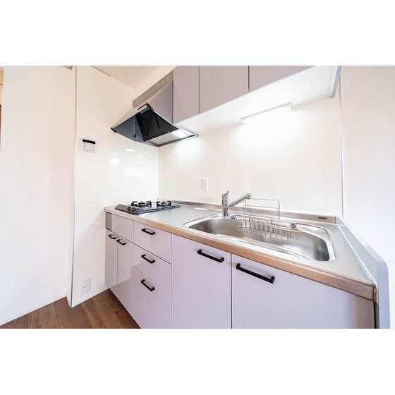 キッチン　※現況優先