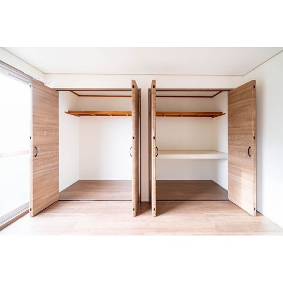 収納　※現況優先