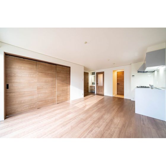 居室・リビング　※現況優先