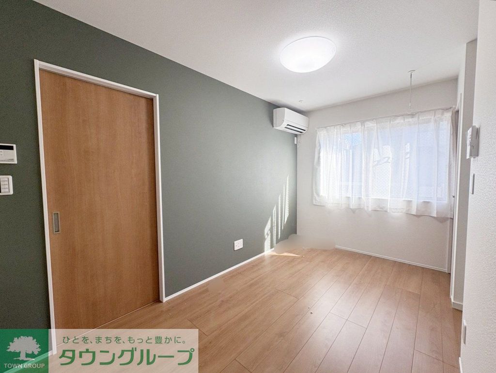 居室・リビング　リビング/居室