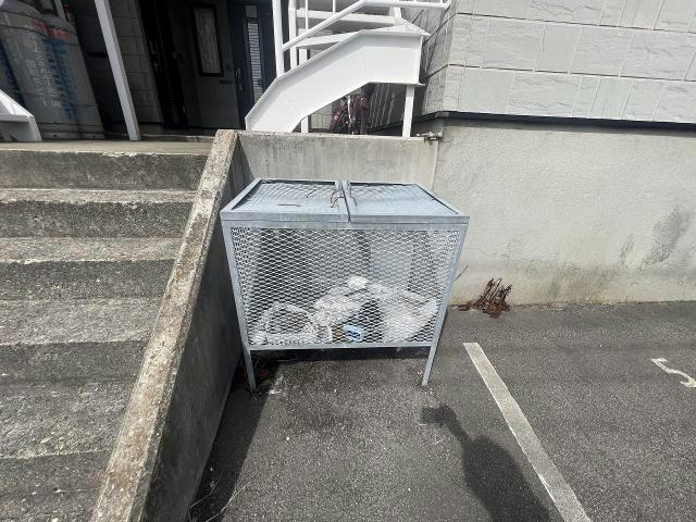 その他共有部分　建物設備