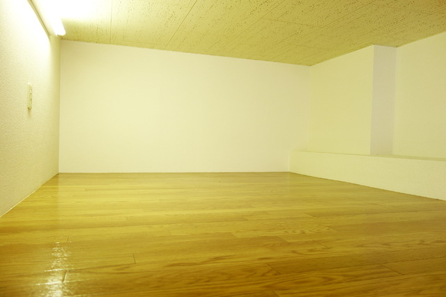 その他　ロフトスペース