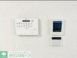 その他設備　★お部屋探しは、タウンハウジング多摩センター店へ★