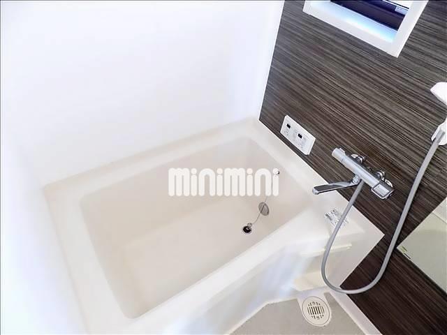 バス・シャワールーム　追炊き機能