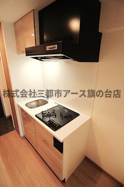 キッチン　ルーブル下丸子伍番館