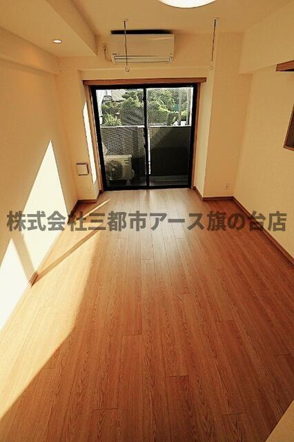 居室・リビング　ルーブル下丸子伍番館