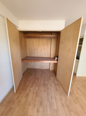 収納　同物件別室です
