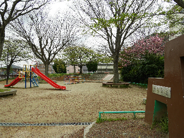 公園　【大谷公園】（公園）まで442m