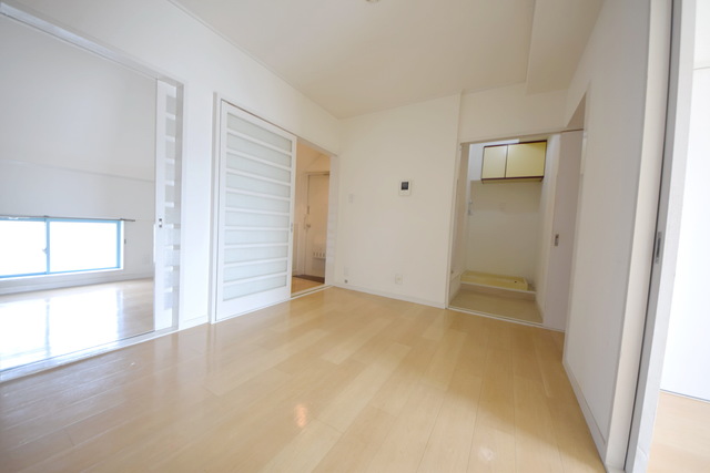 居室・リビング　～みんな集まれー～