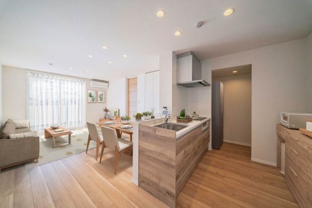 居室・リビング