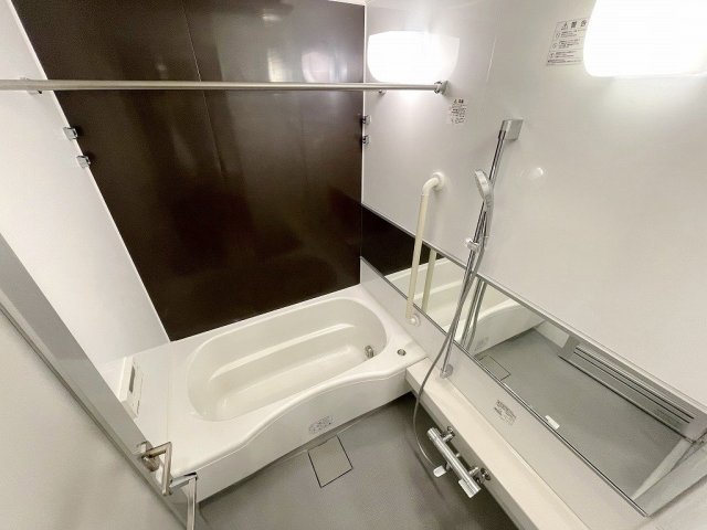 バス・シャワールーム　別号室参考写真