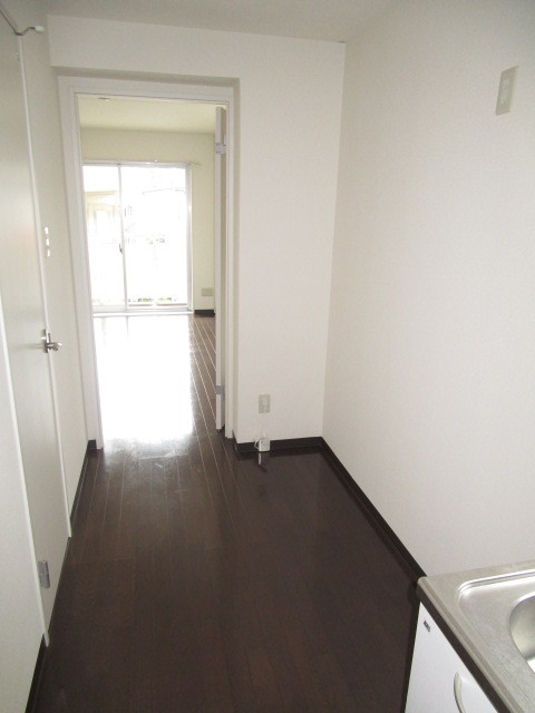 その他部屋・スペース　別号室の内観となります。