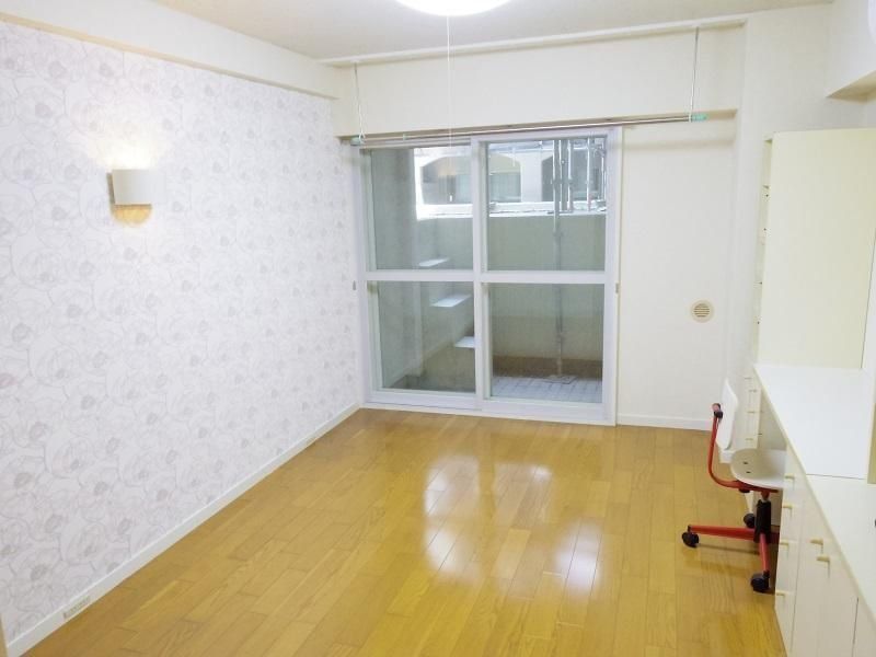 居室・リビング　リビング/居室