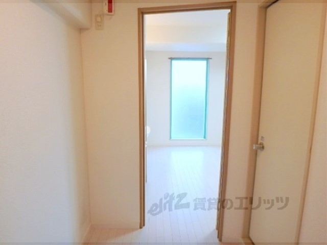 その他部屋・スペース　廊下