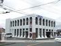 銀行　浜松磐田信用金庫西ヶ崎支店（銀行）まで886m