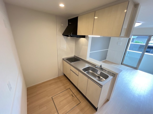 キッチン　イメージ