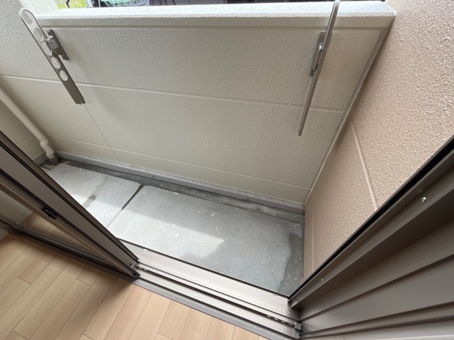 バルコニー　イメージ