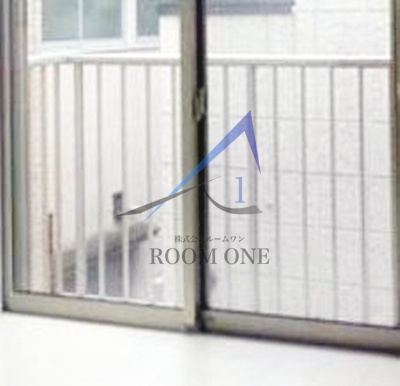 バルコニー　バルコニーです。