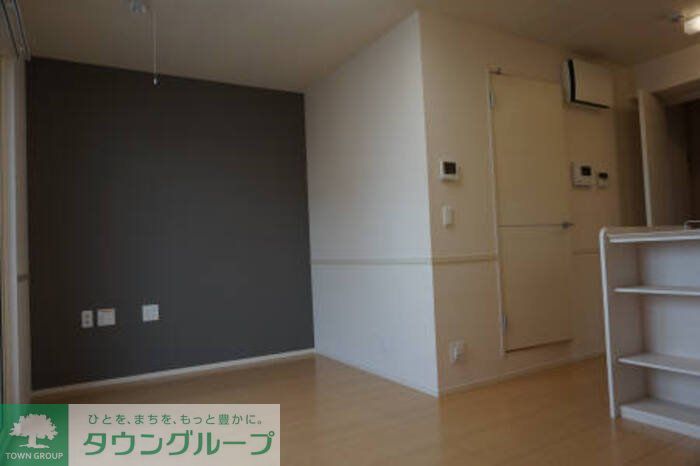 居室・リビング　リビング/居室