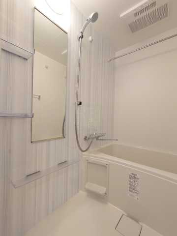バス・シャワールーム　四谷坂町レジデンス