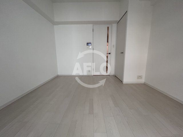 居室・リビング　S-RESIDENCE江坂Eminence　洋室