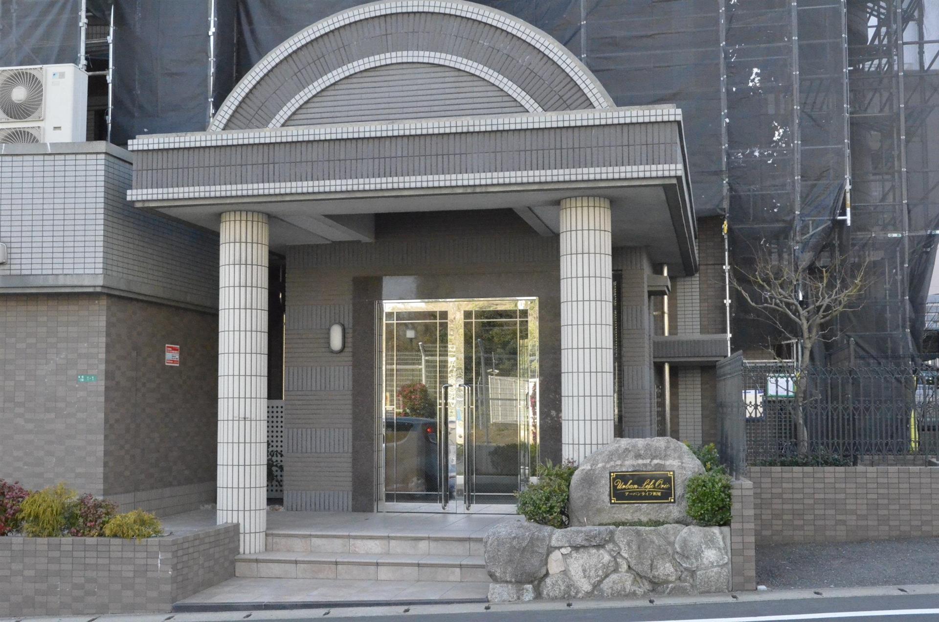 その他　エントランス（その他）まで1m