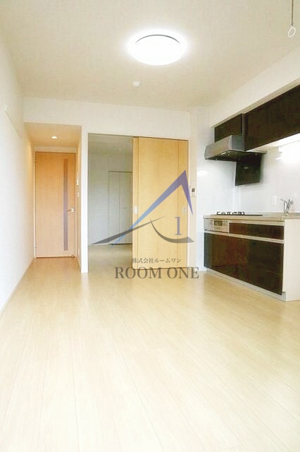 その他部屋・スペース　寝室です。