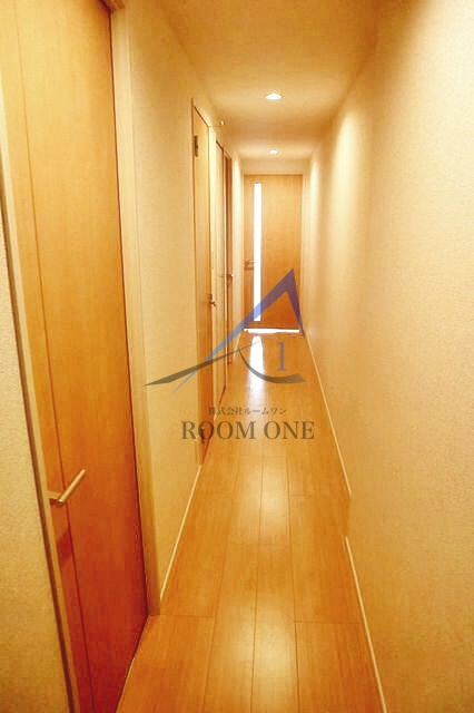 玄関　玄関です。