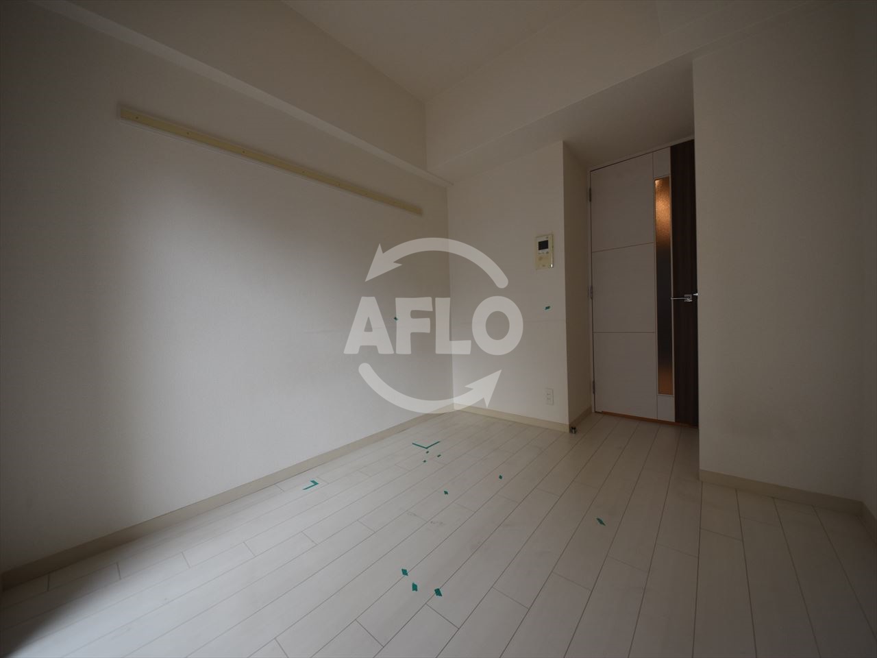 その他部屋・スペース　プレサンス谷町アルファ　寝室