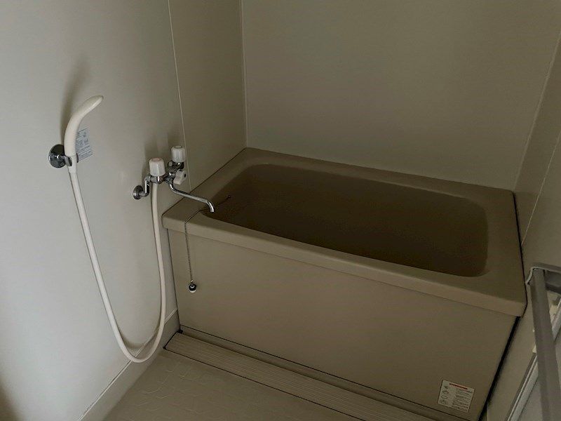 バス・シャワールーム　別号室参考