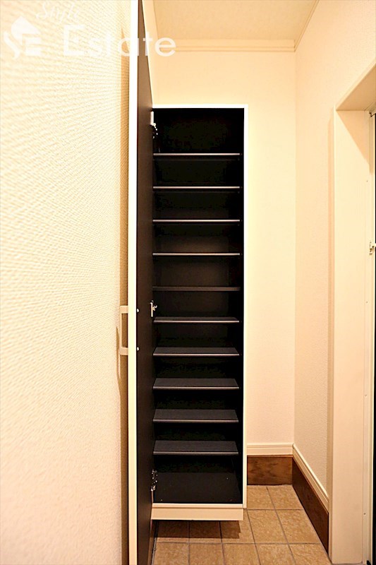 その他　シューズボックス