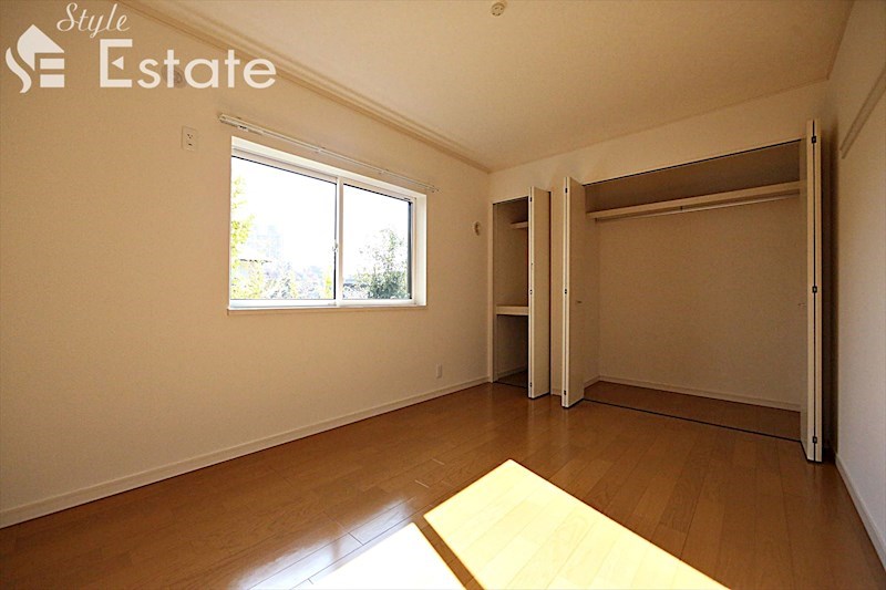 その他部屋・スペース　ベッドルーム