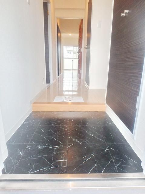 玄関　★玄関★