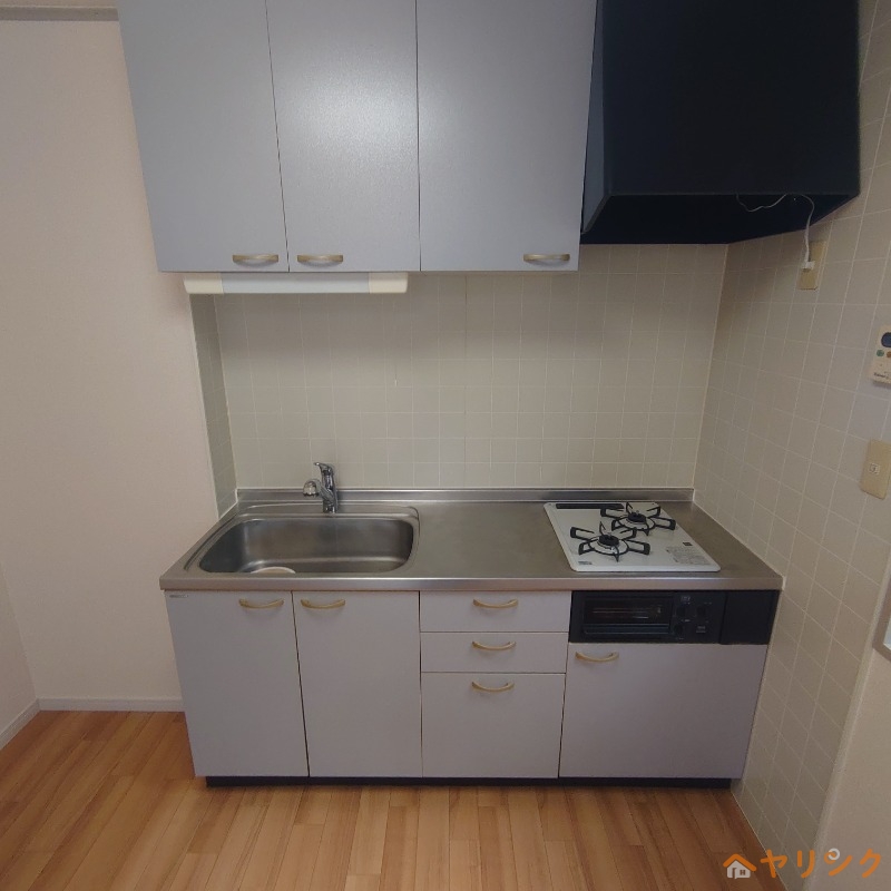 キッチン　イメージ