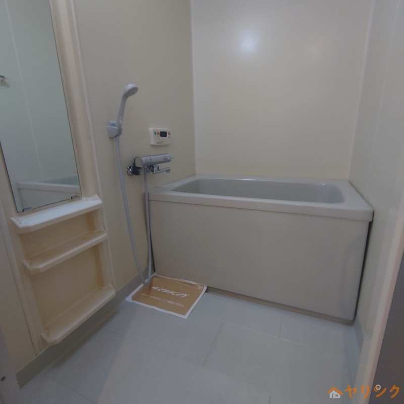 バス・シャワールーム　イメージ