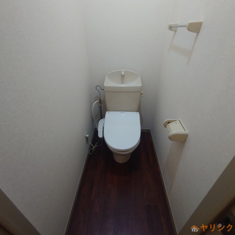 トイレ　イメージ