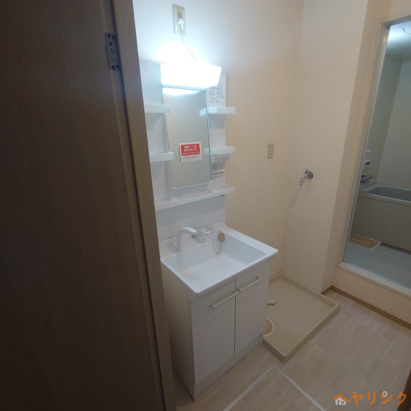 洗面設備　イメージ