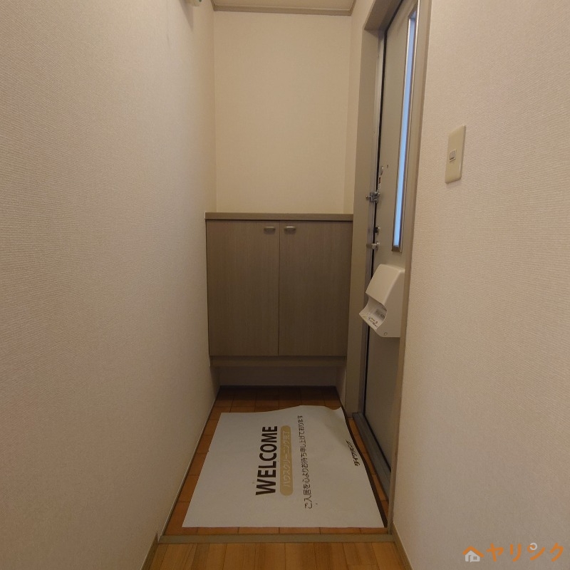 玄関　イメージ