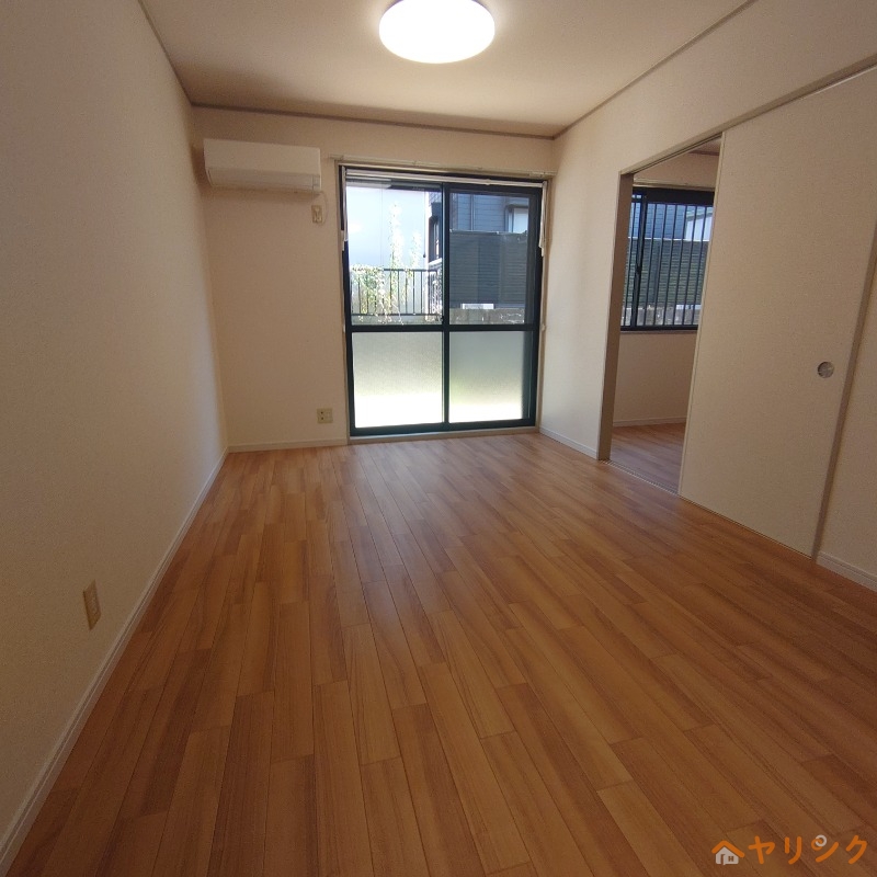 居室・リビング　イメージ