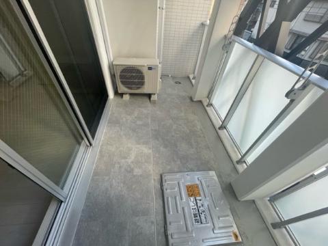 バルコニー　ベランダ