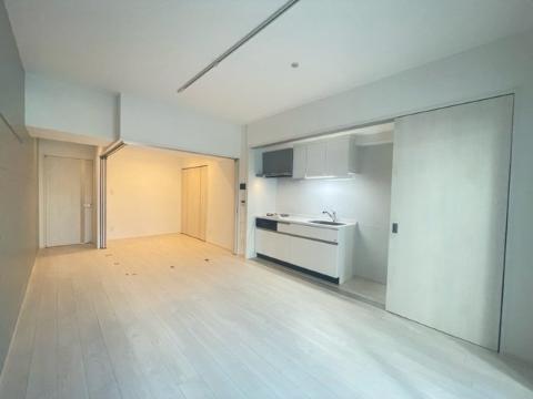 居室・リビング　室内（イメージ）