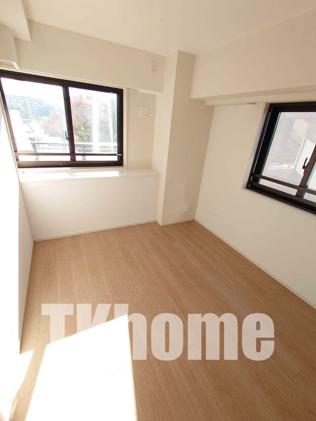 その他部屋・スペース　寝室