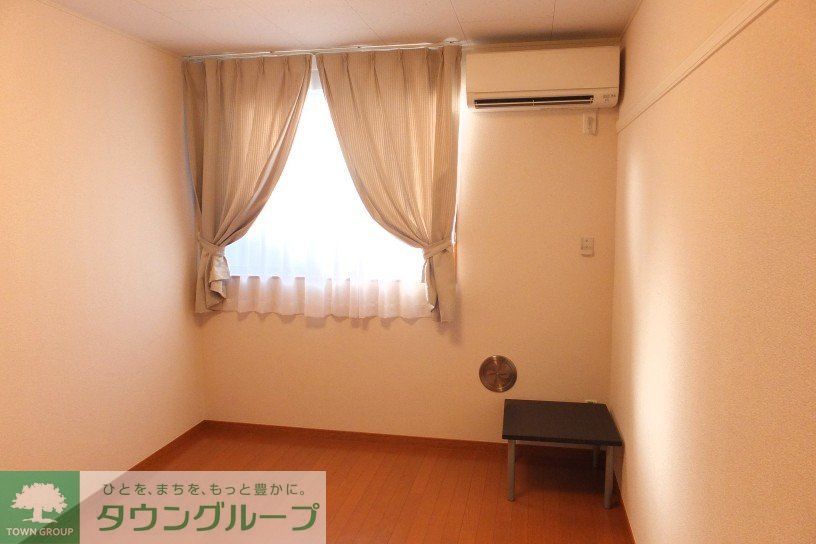 居室・リビング　仕様・設備は現況と異なる場合があります。現況優先。